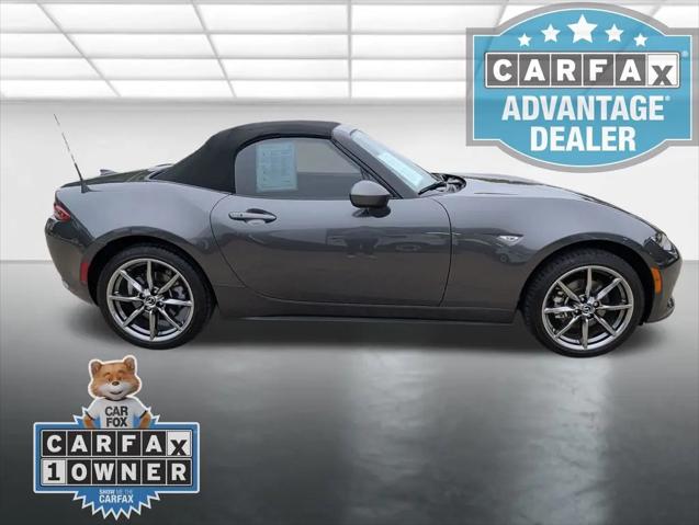 2023 Mazda MX-5 Grand Touring