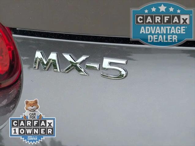 2023 Mazda MX-5 Grand Touring