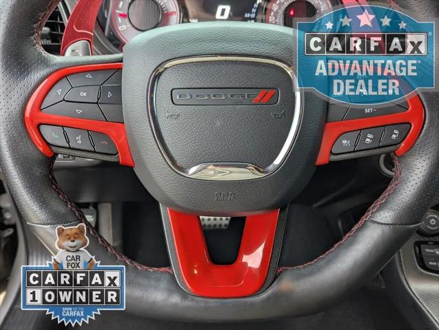 2023 Dodge Challenger Shakedown