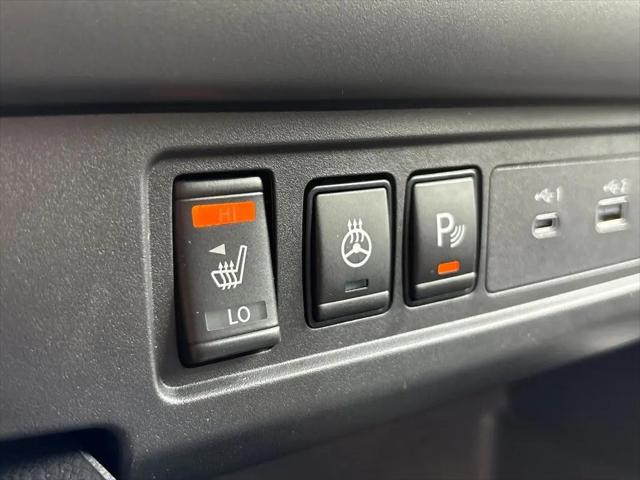 2026 Nissan Frontier Crew Cab SV 4x2