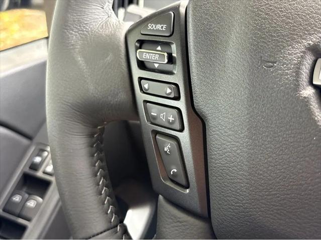 2026 Nissan Frontier Crew Cab SV 4x2