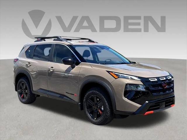 2026 Nissan Rogue Rock Creek for sale in Savannah, GA