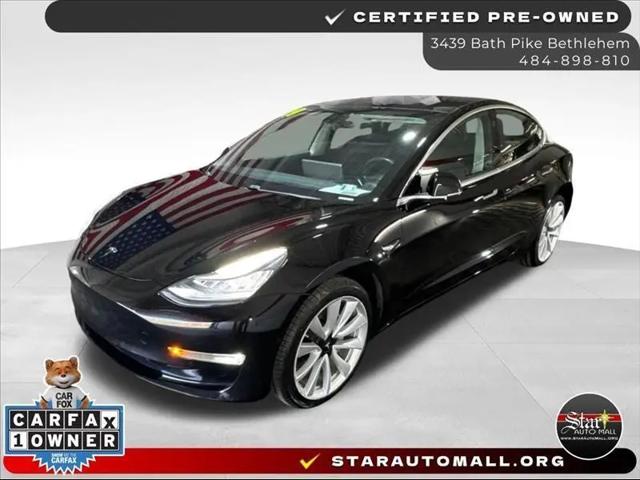 2019 Tesla Model 3 Mid Range for sale in Bethlehem, PA