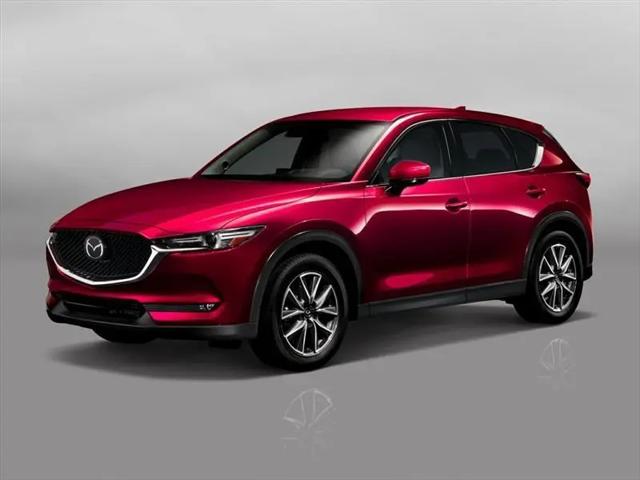 2018 Mazda CX-5 Touring for sale in Bethlehem, PA
