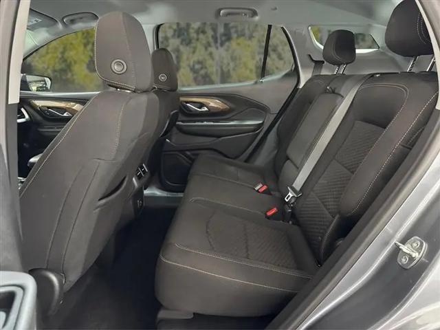 2021 GMC Terrain AWD SLE
