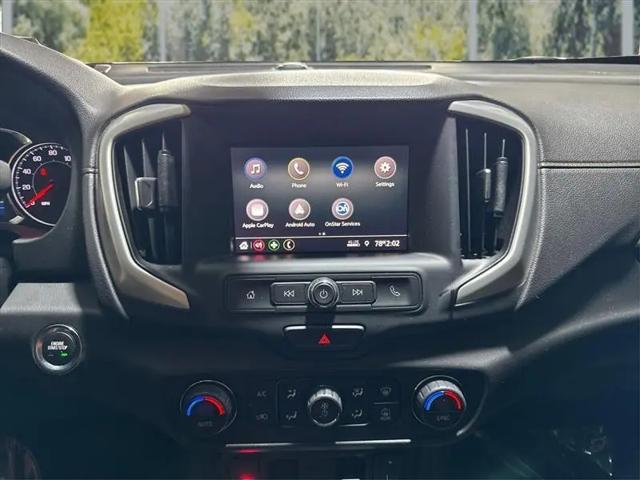 2021 GMC Terrain AWD SLE