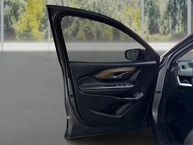 2021 GMC Terrain AWD SLE