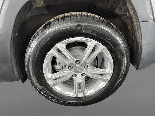 2021 GMC Terrain AWD SLE