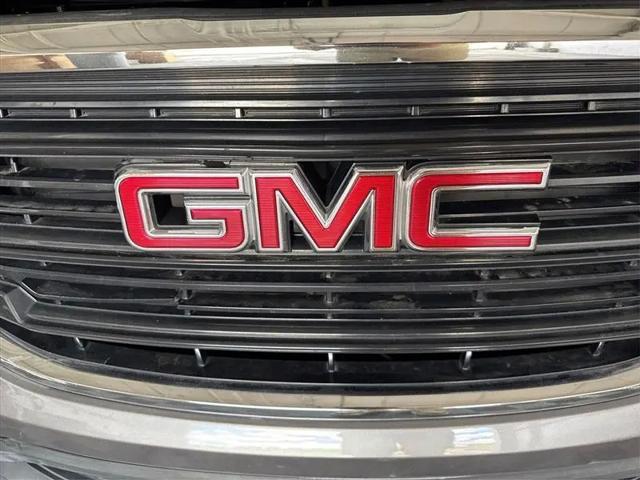 2021 GMC Terrain AWD SLE