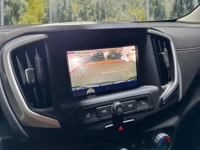 2021 GMC Terrain AWD SLE