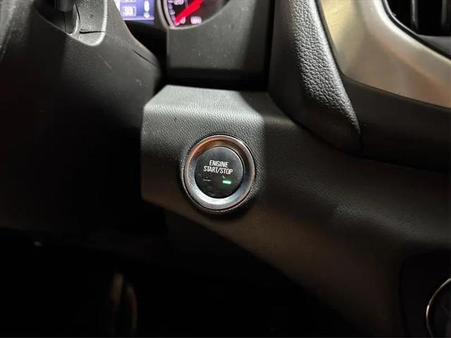 2021 GMC Terrain AWD SLE