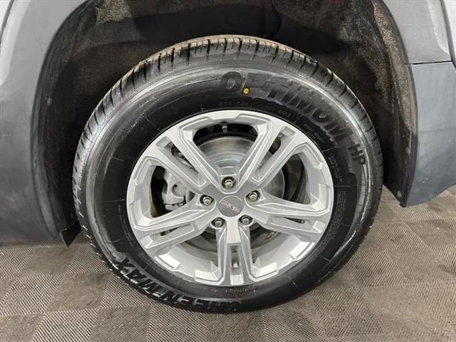 2021 GMC Terrain AWD SLE