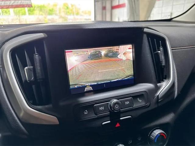 2021 GMC Terrain AWD SLE