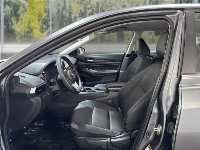 2022 Nissan Altima S FWD