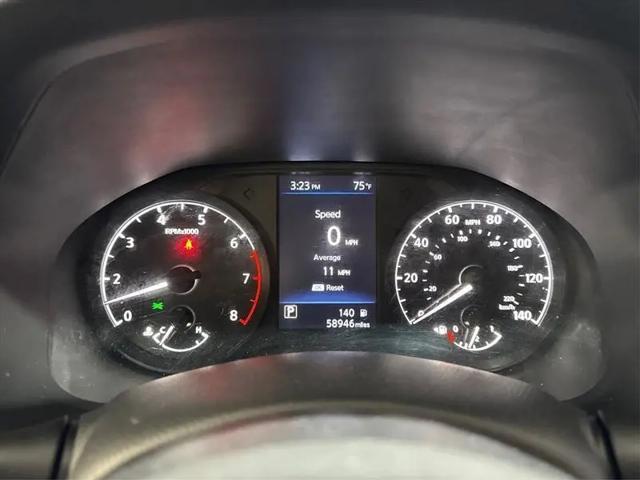 2022 Nissan Altima S FWD