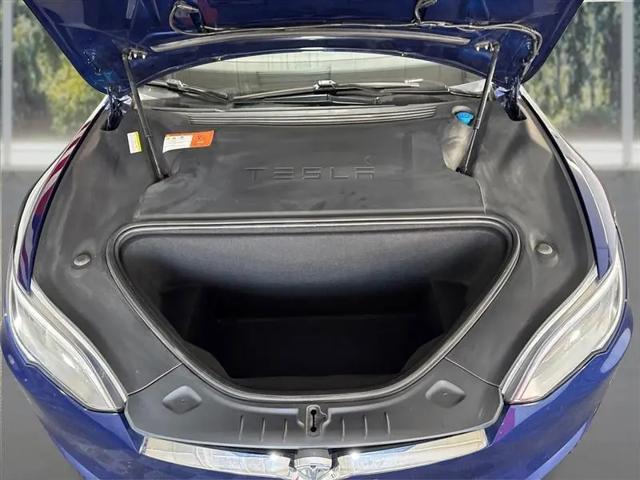 2016 Tesla Model S 90D