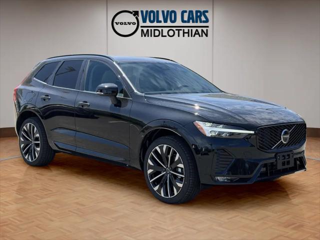 2026 Volvo XC60 B5 Ultra for sale in Richmond, VA