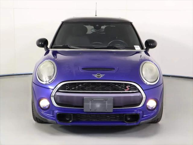 2019 MINI Hardtop Cooper S
