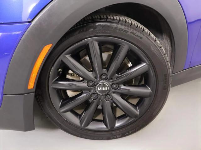 2019 MINI Hardtop Cooper S