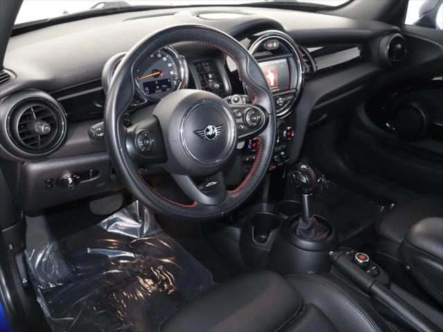 2019 MINI Hardtop Cooper S