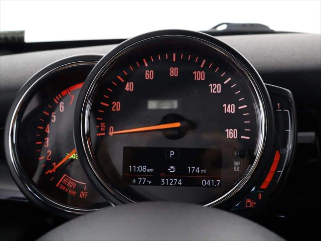 2019 MINI Hardtop Cooper S