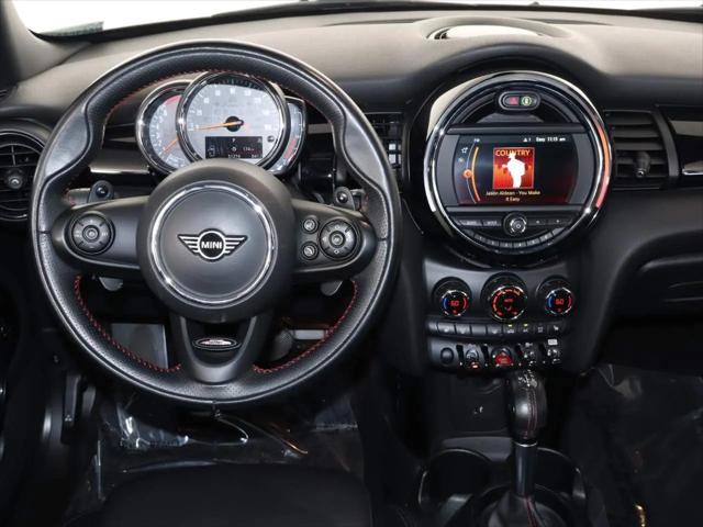 2019 MINI Hardtop Cooper S