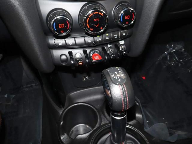 2019 MINI Hardtop Cooper S