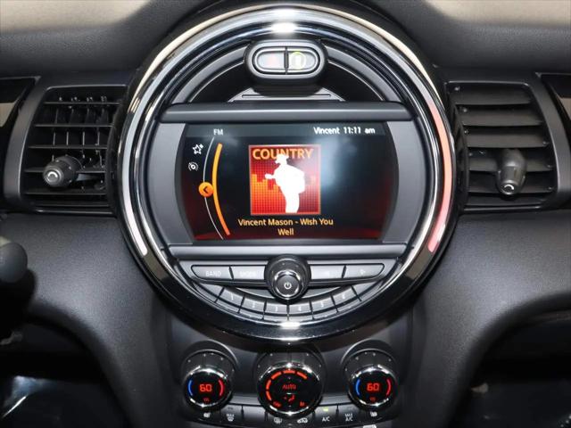 2019 MINI Hardtop Cooper S