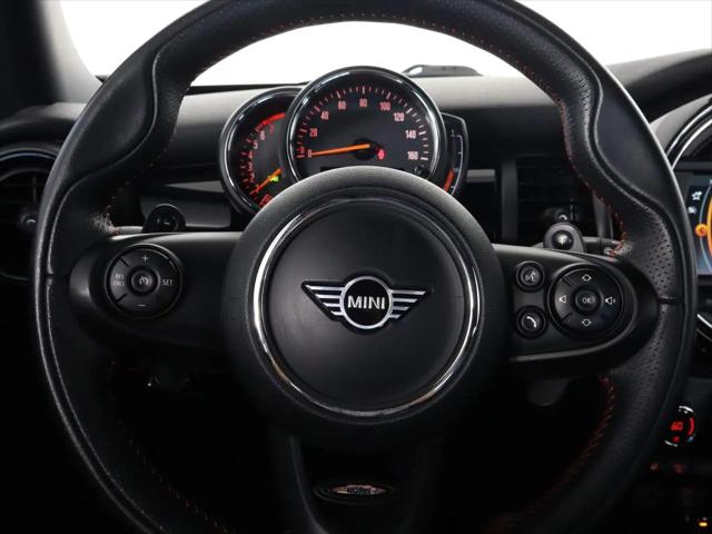 2019 MINI Hardtop Cooper S
