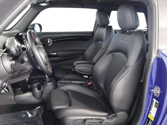 2019 MINI Hardtop Cooper S