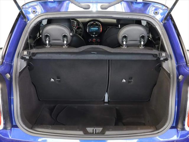 2019 MINI Hardtop Cooper S