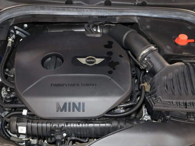 2019 MINI Hardtop Cooper S
