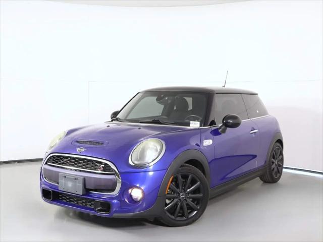 2019 MINI Hardtop Cooper S for sale in Tucson, AZ