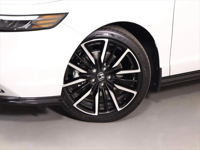2026 Honda Accord Sedan Touring