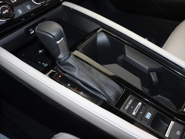 2026 Honda Accord Sedan Touring