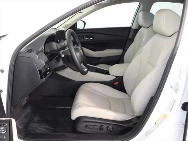 2026 Honda Accord Sedan Touring