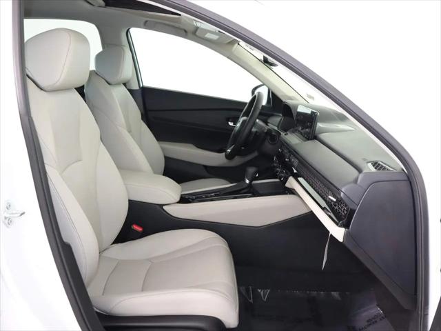 2026 Honda Accord Sedan Touring