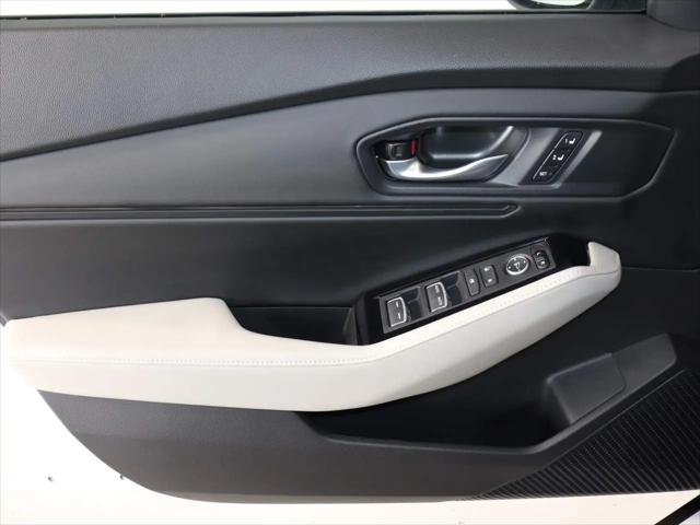 2026 Honda Accord Sedan Touring