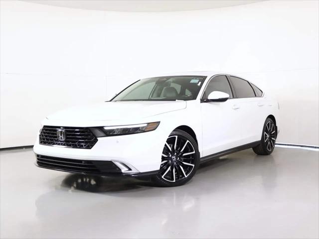 2026 Honda Accord Sedan Touring for sale in Tucson, AZ