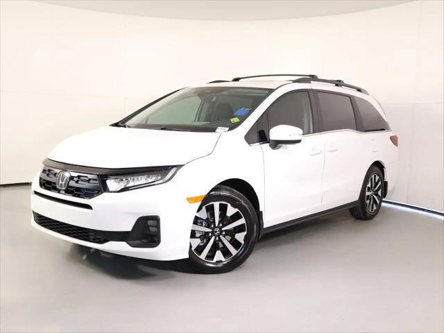 2026 Honda Odyssey EX-L for sale in Tucson, AZ