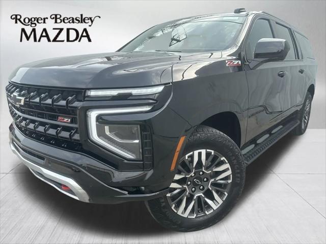 2025 Chevrolet Suburban 4WD Z71 for sale in Austin, TX