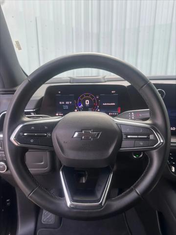 2025 Chevrolet Suburban 4WD Z71