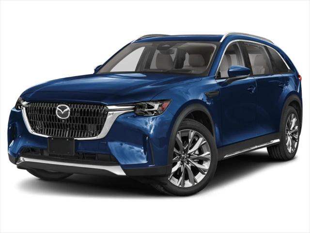2026 Mazda X-90 3.3 Turbo Premium Plus for sale in Austin, TX