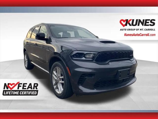 2025 Dodge Durango R/T for sale in Mount Carroll, IL