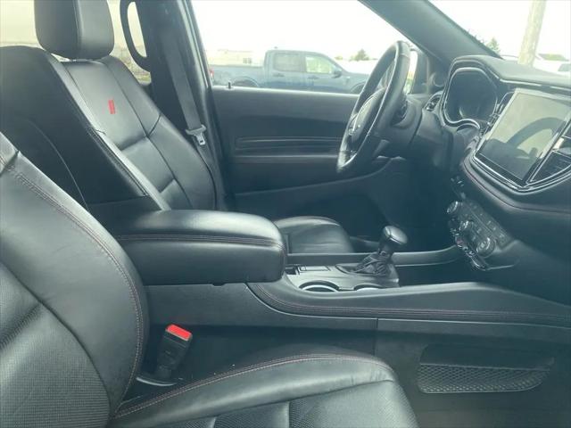 2025 Dodge Durango R/T