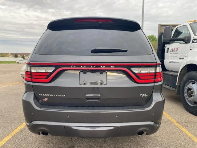 2025 Dodge Durango R/T