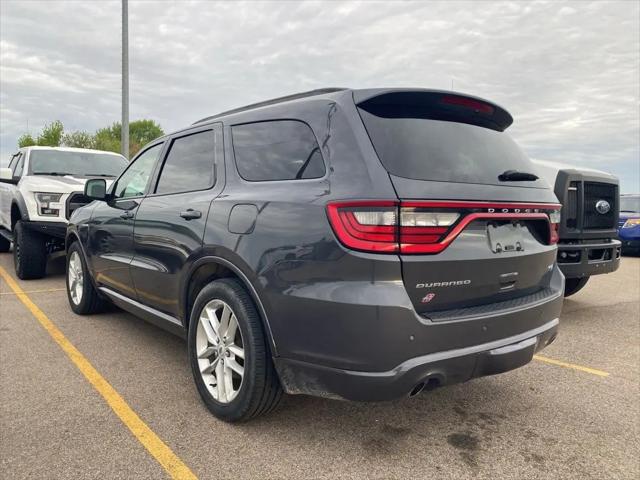 2025 Dodge Durango R/T