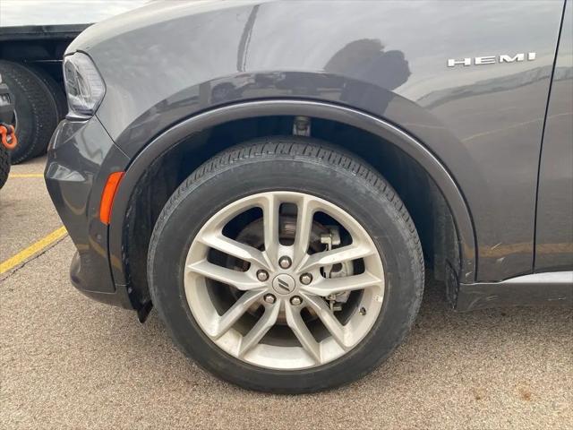 2025 Dodge Durango R/T