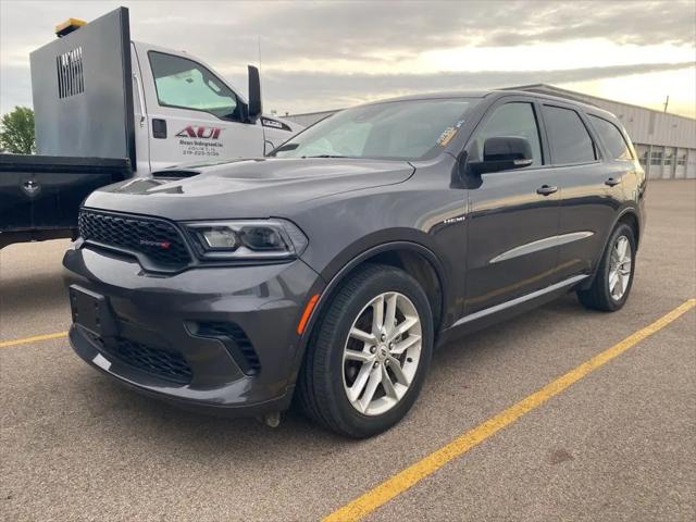 2025 Dodge Durango R/T