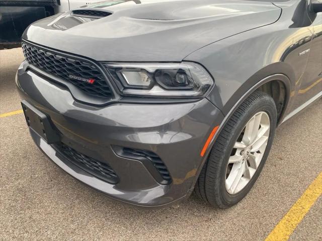 2025 Dodge Durango R/T